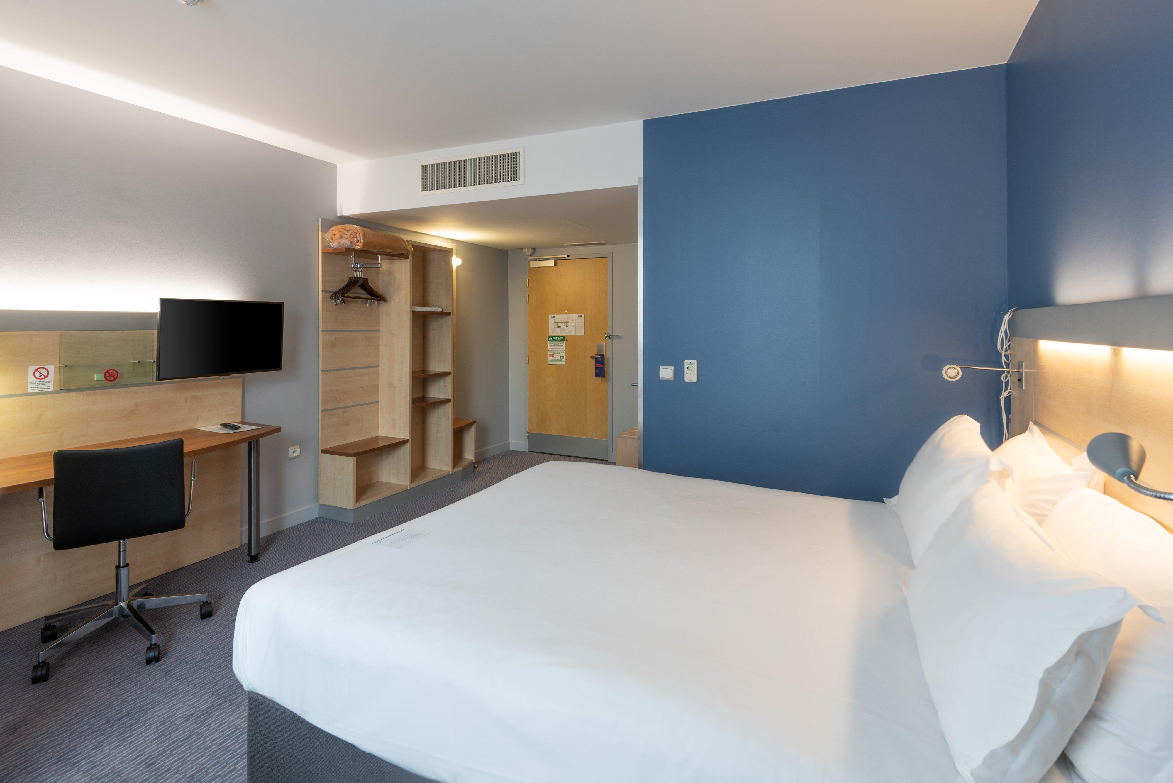 Holiday Inn Express Saint-Nazaire By Ihg Экстерьер фото
