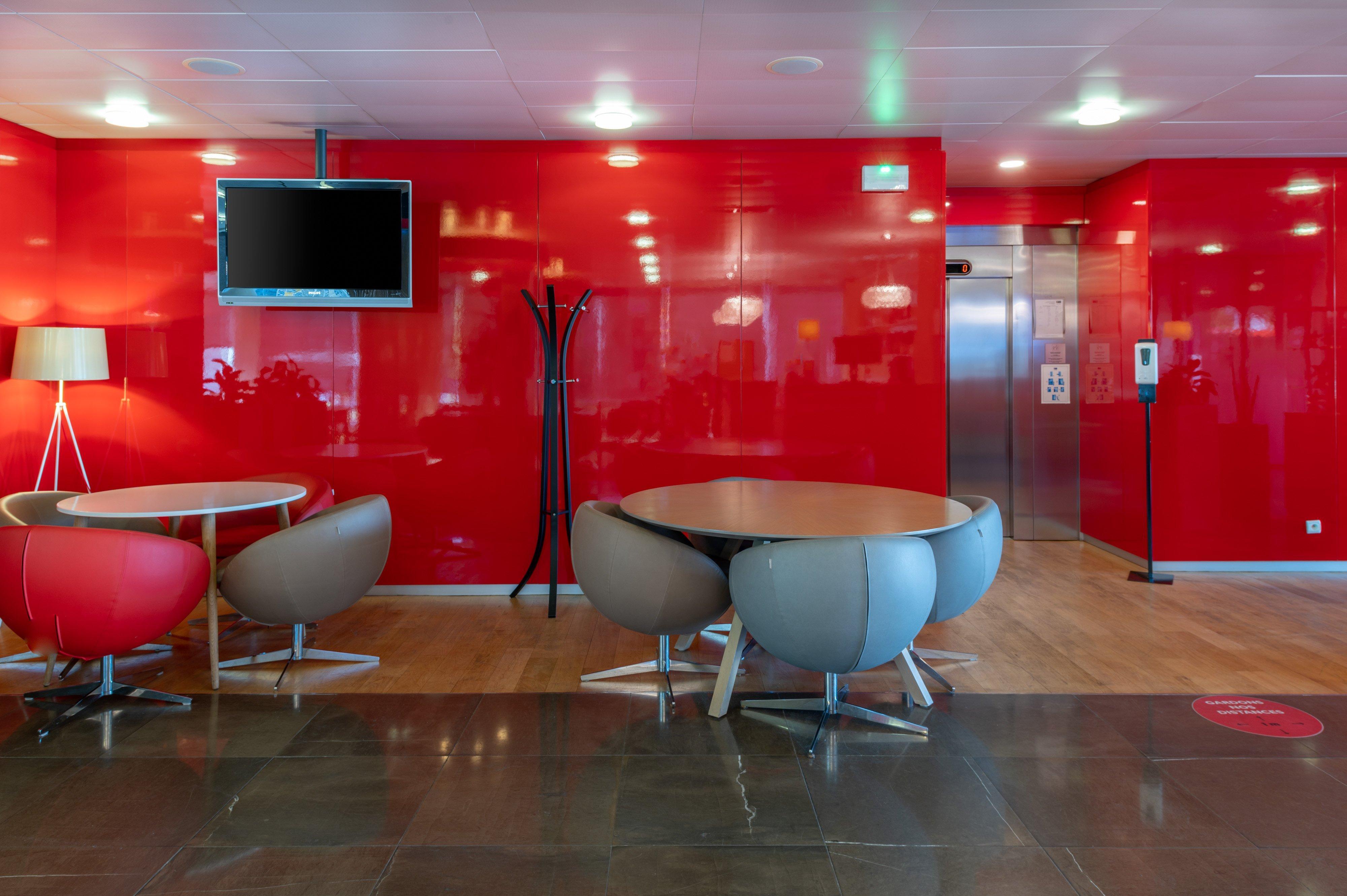 Holiday Inn Express Saint-Nazaire By Ihg Экстерьер фото
