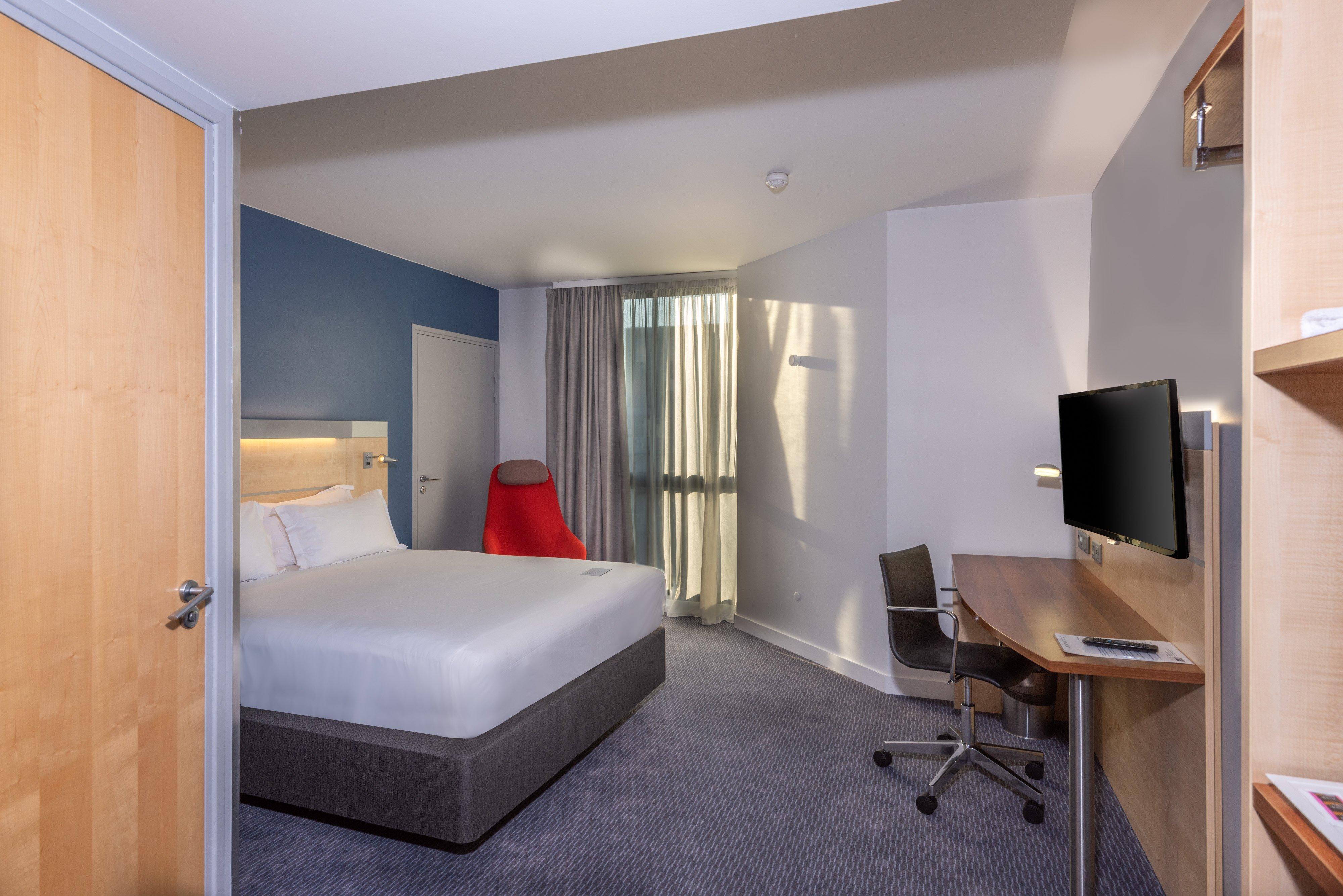Holiday Inn Express Saint-Nazaire By Ihg Экстерьер фото
