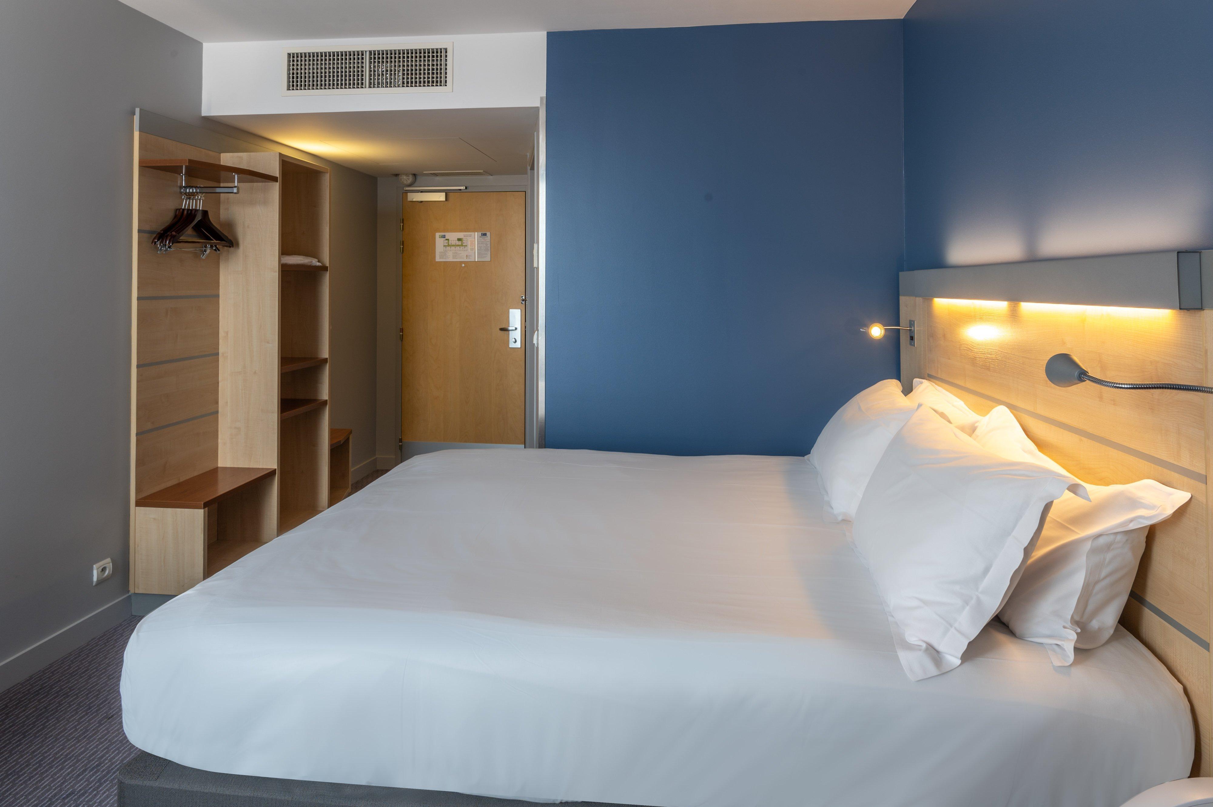 Holiday Inn Express Saint-Nazaire By Ihg Экстерьер фото
