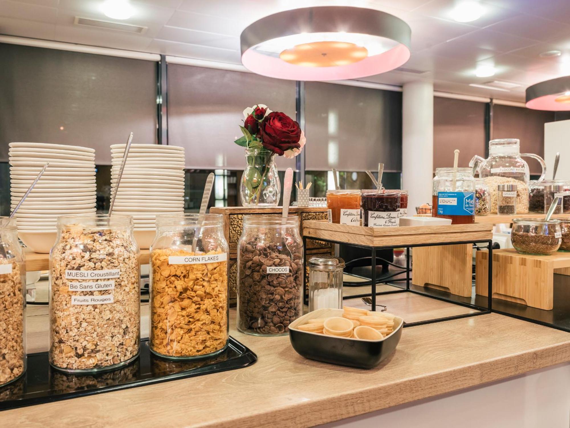 Holiday Inn Express Saint-Nazaire By Ihg Экстерьер фото